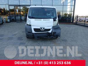 Peugeot Boxer 06-