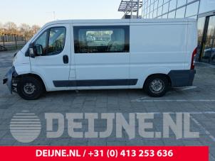 Peugeot Boxer 06-
