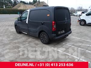 Citroen Berlingo 08-