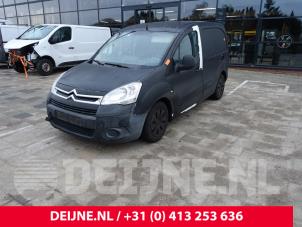 Citroen Berlingo 08-