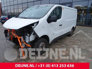 Opel Vivaro 14-
