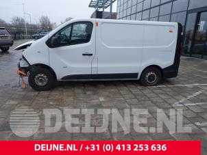 Opel Vivaro 14-