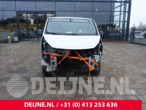 Opel Vivaro 14-