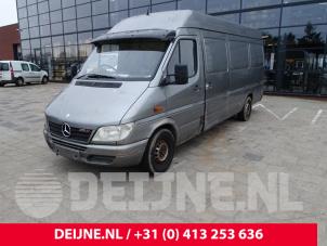 Mercedes Sprinter 00-
