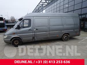 Mercedes Sprinter 00-