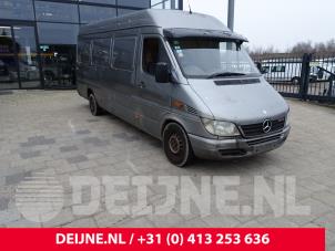 Mercedes Sprinter Intermediate shaft O202728 Donor vehicle