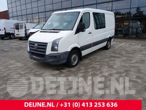 Volkswagen Crafter 06-