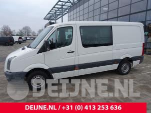 Volkswagen Crafter 06-
