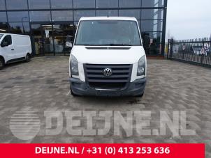 Volkswagen Crafter 06-