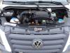 Volkswagen Crafter 2.5 TDI 30/32/35/46/50 Sloopvoertuig (2011, Wit)