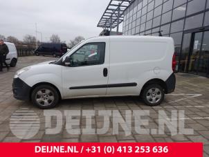 Opel Combo 12-