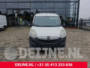Opel Combo 12-