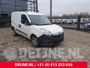Opel Combo Achterklep O202535 Donorvoertuig