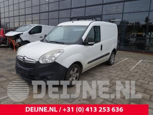 Opel Combo 12-