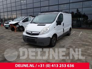 Opel Vivaro 01-