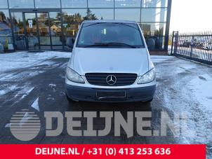 Mercedes Vito 03-