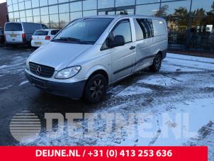 Mercedes Vito 03-