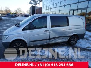 Mercedes Vito 03-