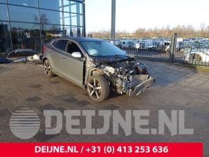 Volvo V40 Air conditioning pump O206026 Donor vehicle