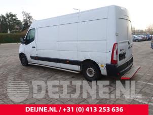Opel Movano 10-