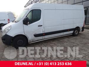 Opel Movano 10-