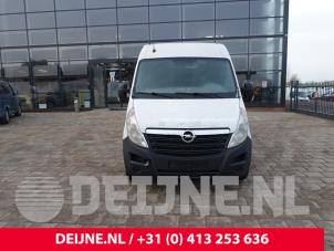 Opel Movano 10-