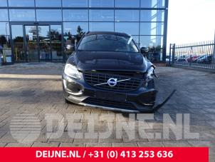 Volvo XC60 08-