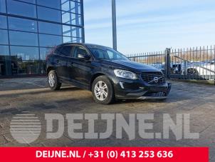 Volvo XC60 Steuergerät Motormanagement O220456 Spenderfahrzeug