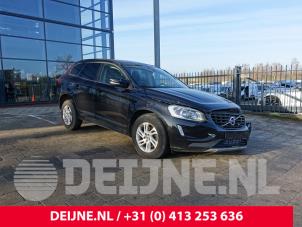Volvo XC60 08-