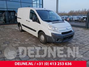 Citroen Jumpy Engine O207832 Donor vehicle