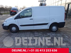 Citroen Jumpy 06-