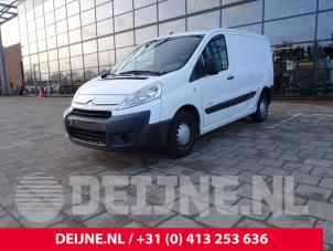 Citroen Jumpy 06-