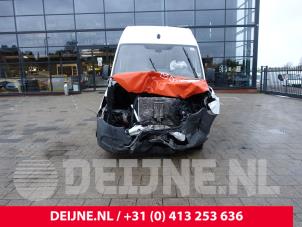 Mercedes Sprinter 18-