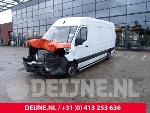 Mercedes Sprinter 18-