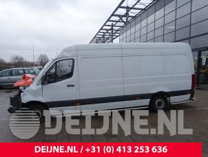 Mercedes Sprinter 18-