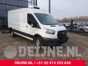 Ford Transit Display Multi Media control unit O209434 Donor vehicle