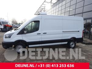 Ford Transit 14-