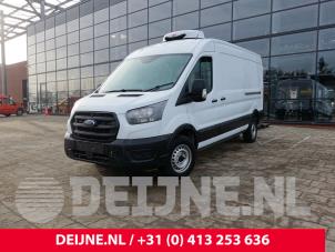 Ford Transit 14-