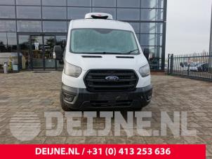 Ford Transit 14-