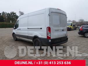 Ford Transit 14-