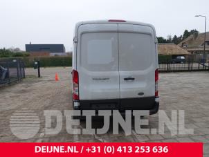 Ford Transit 14-