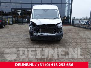 Ford Transit 14-