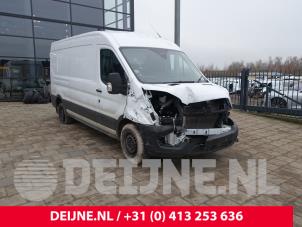 Ford Transit Computer Motormanagement O216652 Donorvoertuig
