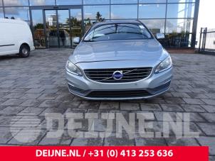 Volvo V60 10-