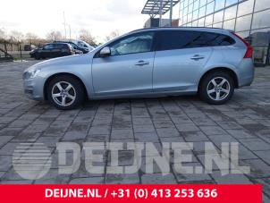 Volvo V60 10-