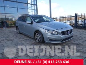 Volvo V60 Sonnenblende O208065 Spenderfahrzeug