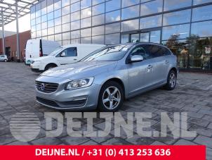 Volvo V60 10-