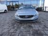 Volvo V60 I 2.0 D3 20V Sloopvoertuig (2014, Metallic, Zilver)