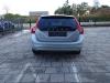Volvo V60 I 2.0 D3 20V Sloopvoertuig (2014, Metallic, Zilver)