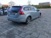 Volvo V60 I 2.0 D3 20V Sloopvoertuig (2014, Metallic, Zilver)
